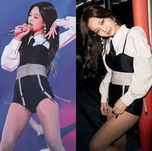 Rosé / Blackpink / imrosebeck / rosebeck фото голая #0074