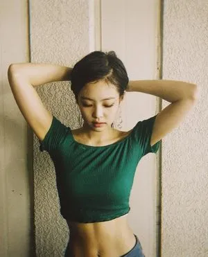 Rosé / Blackpink / imrosebeck / rosebeck фото голая #0097