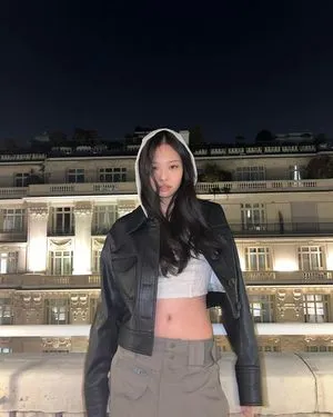 Rosé / Blackpink / imrosebeck / rosebeck фото голая #0100