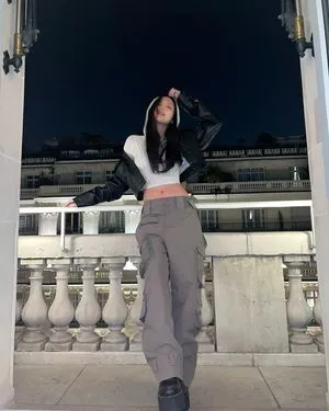 Rosé / Blackpink / imrosebeck / rosebeck фото голая #0107