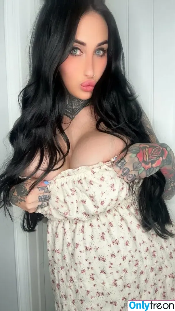 rosechevelle nude photo #0835 (rosechevellex)