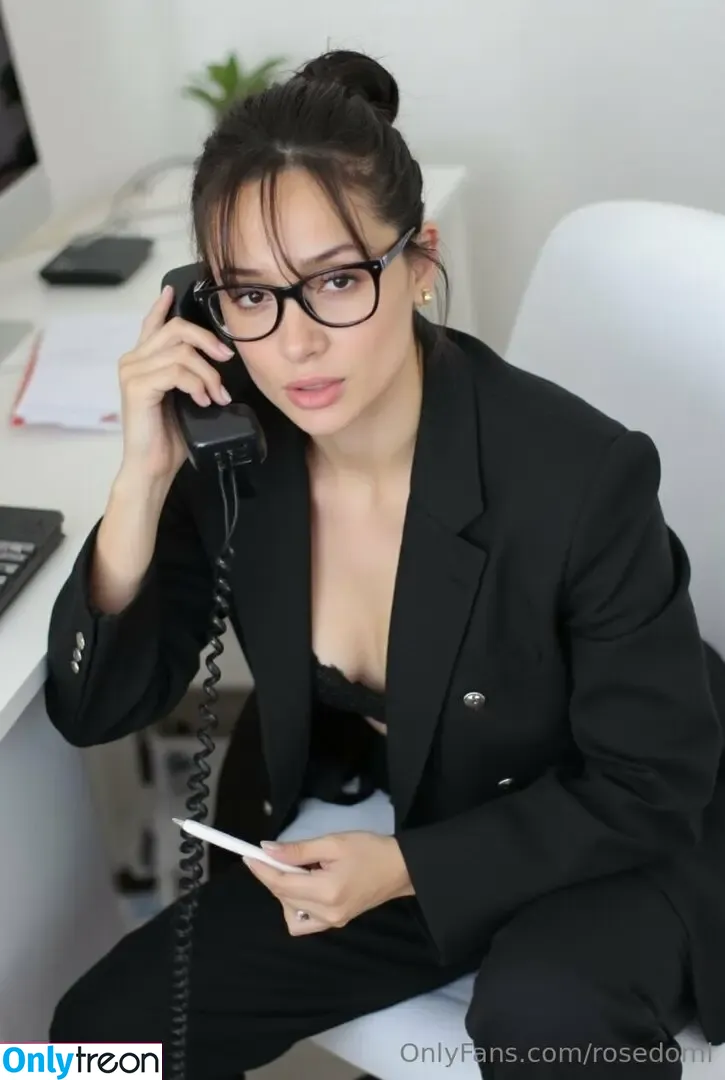 rosedomi nude photo #0714 (rosedomi)