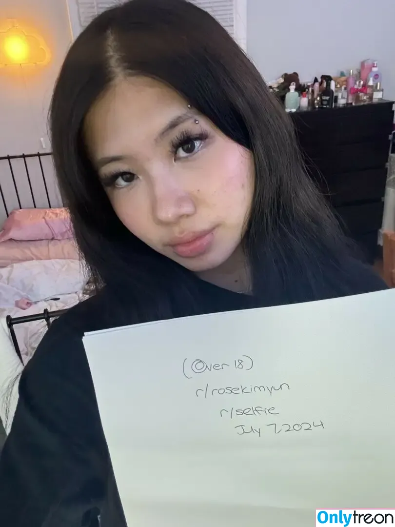rosekimyun голая photo #0035 (rose.ykim / sheay1 / swishleafy)