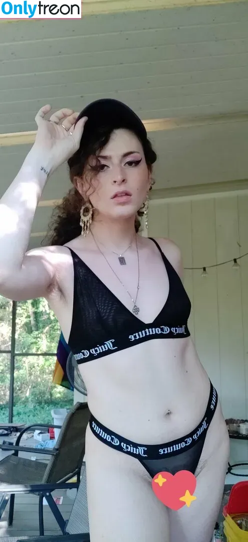 Rosemary's Bimbolina nude photo #0001 (Ophélie / urwhiney_bitch)