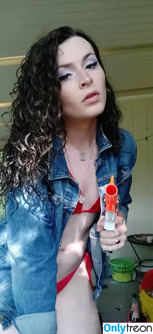 Rosemary's Bimbolina nude photo #0005 (Ophélie / urwhiney_bitch)
