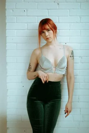 Rosemoontv / itsrosemoon / matchstickmagazine nude photo #0259