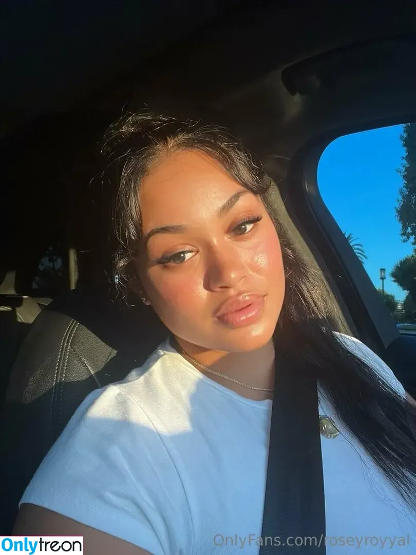 RoseyRoyyal nude photo #0009 (RoseyRoyyal)
