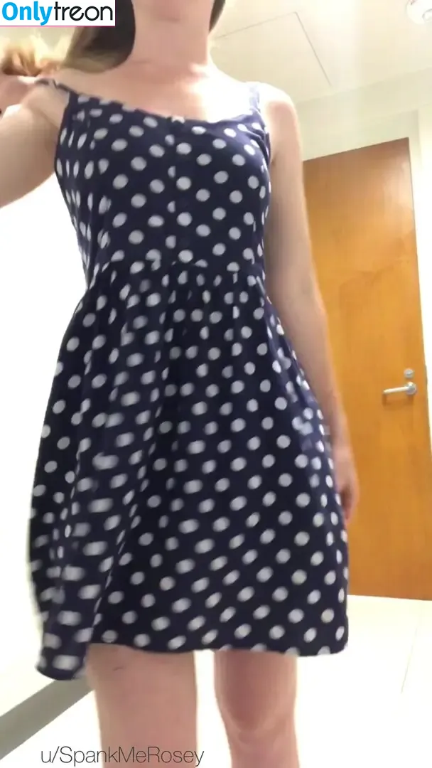 Roseyspanks nude photo #0035 (Spankmerosey)