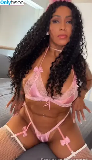 Rosiane Pinheiro / rosianepinheir / rosianepinheiro / rosypinheirotrans nude photo #1330