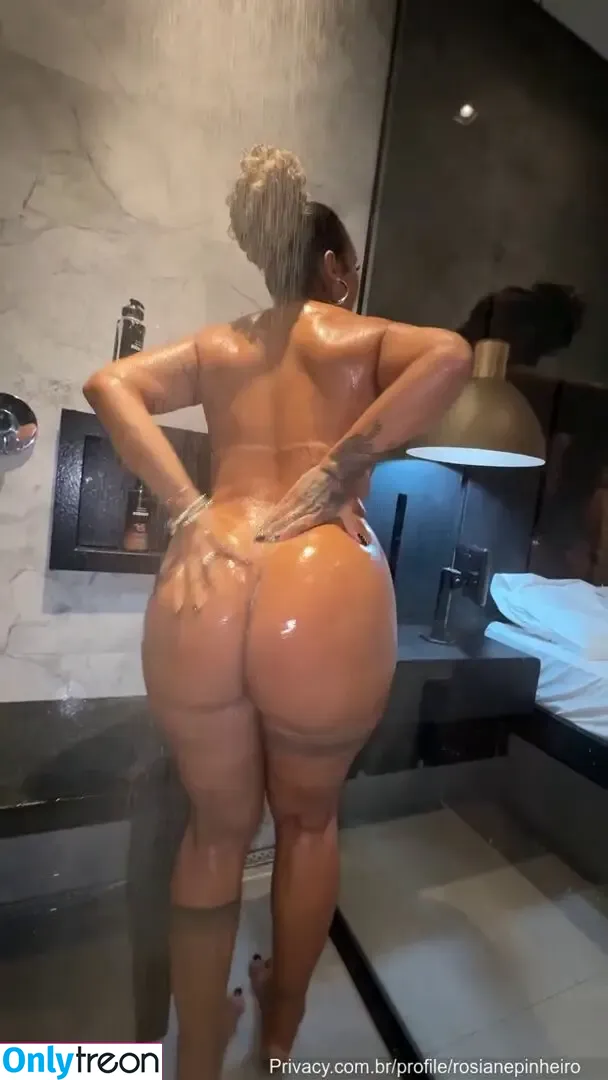 Rosiane Pinheiro nude photo #1505 (rosianepinheir / rosianepinheiro / rosypinheirotrans)