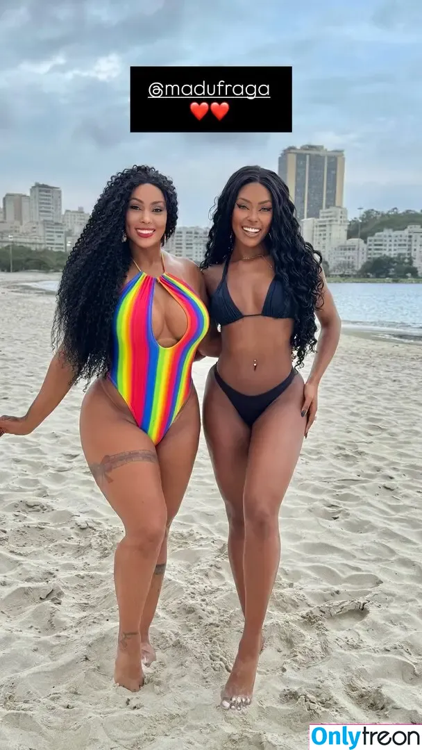 Rosiane Pinheiro голая photo #1601 (rosianepinheir / rosianepinheiro / rosypinheirotrans)