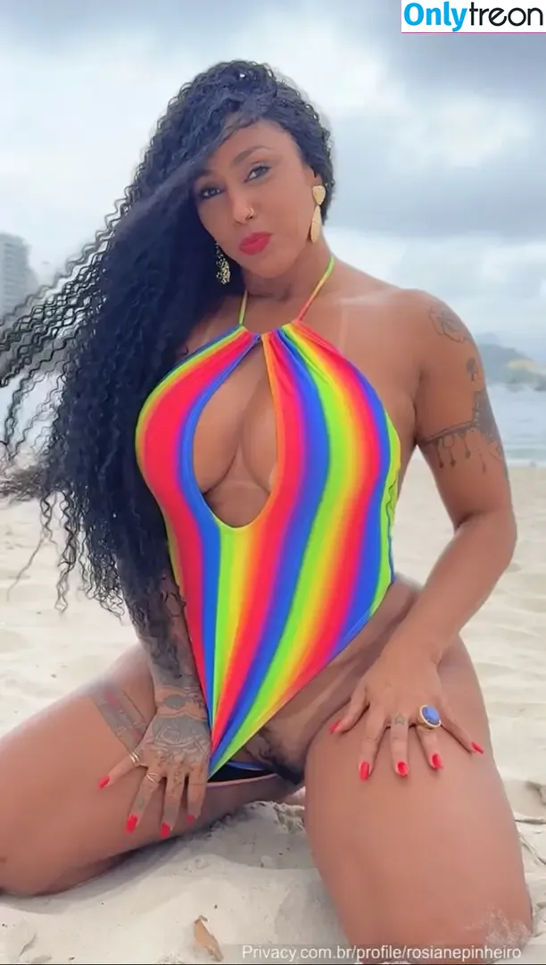 Rosiane Pinheiro голая photo #1617 (rosianepinheir / rosianepinheiro / rosypinheirotrans)