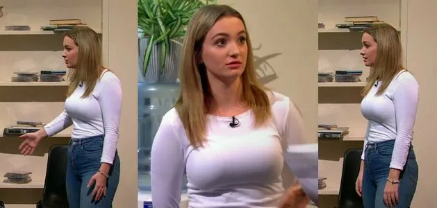 Rosie Bentham / Gaby Emmerdale / rosie_bentham фото голая #0026