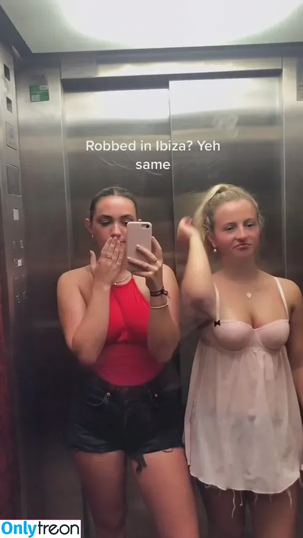Rosie Bentham nude photo #0016 (Gaby Emmerdale / rosie_bentham)