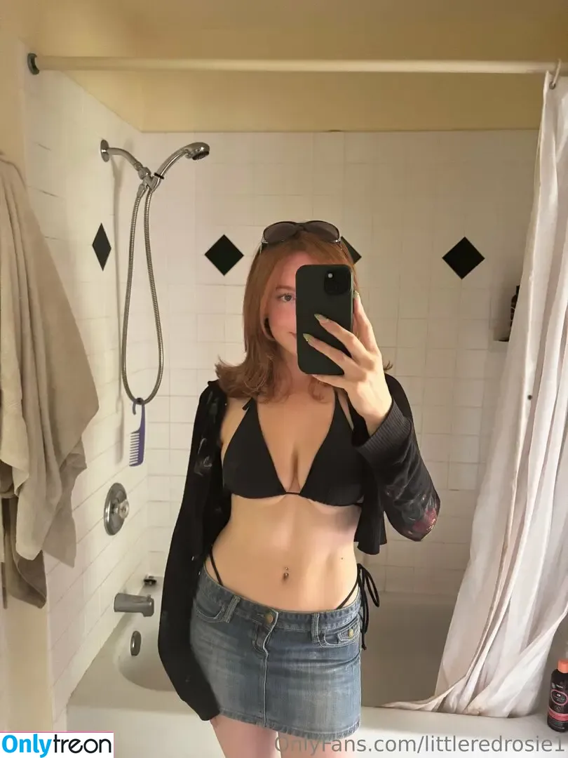 Rosie Fae голая photo #0256 (ChanceUnlikely659 / littleredrosie1 / rosiefae_doodle)