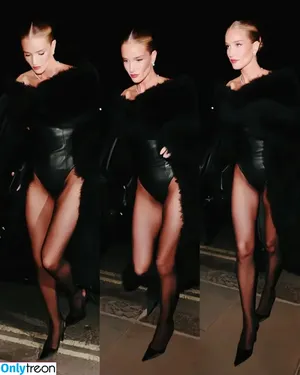 Rosie Huntington-Whiteley / rosiehw nude photo #1411
