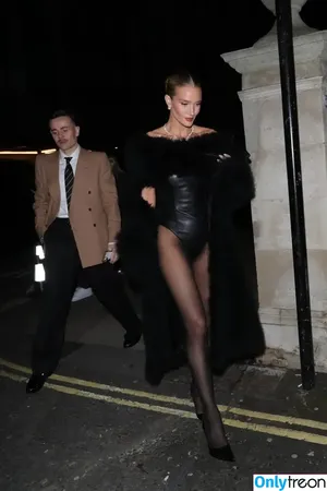Rosie Huntington-Whiteley / rosiehw nude photo #1418