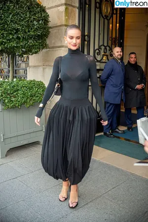 Rosie Huntington-Whiteley / rosiehw фото голая #1464