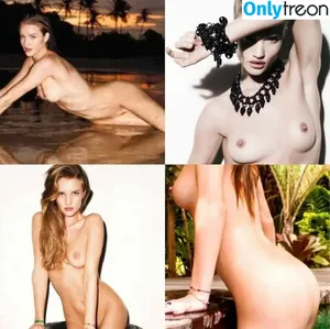 Rosie Huntington-Whiteley / Rosie Huntington Whiteley / rosiehw фото голая #1504