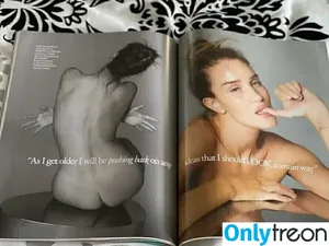 Rosie Huntington-Whiteley / Rosie Huntington Whiteley / rosiehw фото голая #1535