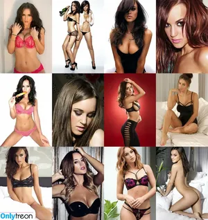 Rosie Jones / rosejones / rosie_jones24 фото голая #6140