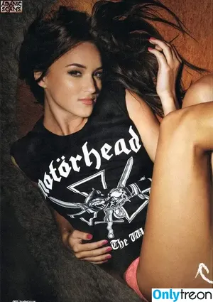 Rosie Jones / rosejones / rosie_jones24 nude photo #6560