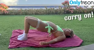 Rosie McClelland / ghost13girl / rosiergm фото голая #0734