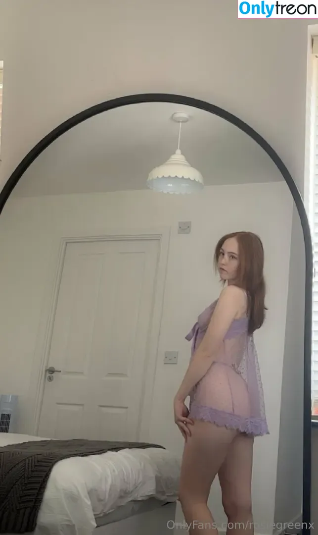 rosiegreenx голая photo #0003 (lifesrosie)