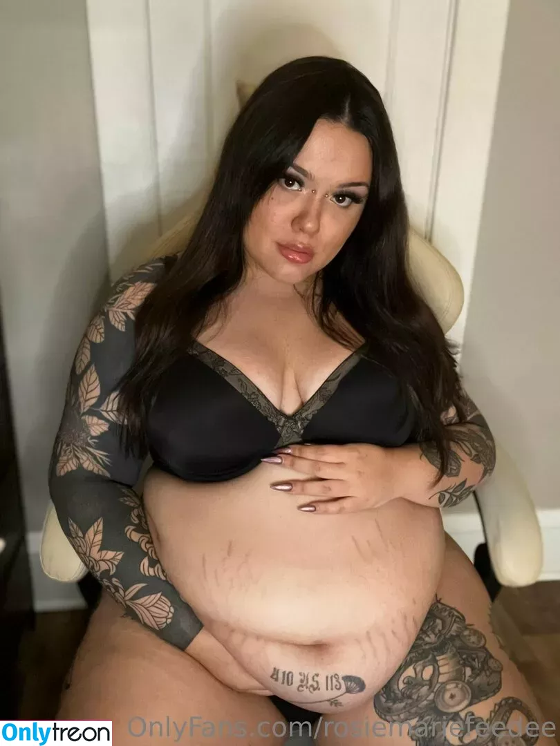 rosiemariefeedee nude photo #0001 (rosiemarie)