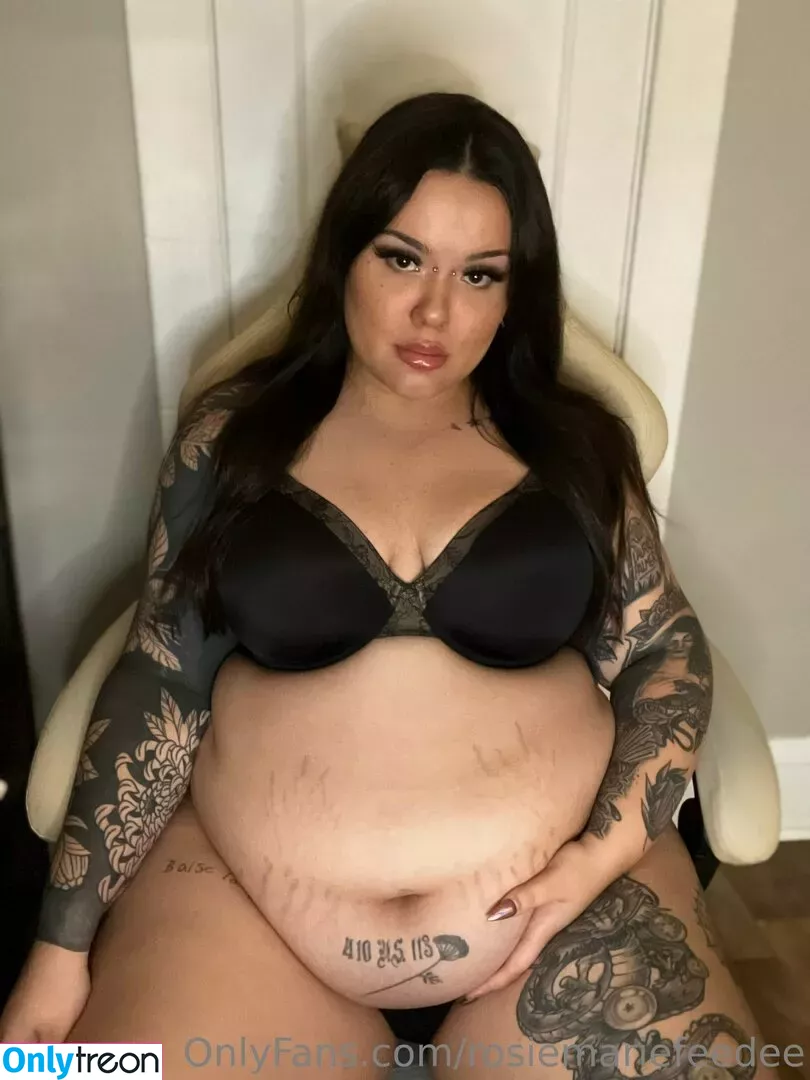 rosiemariefeedee nude photo #0002 (rosiemarie)