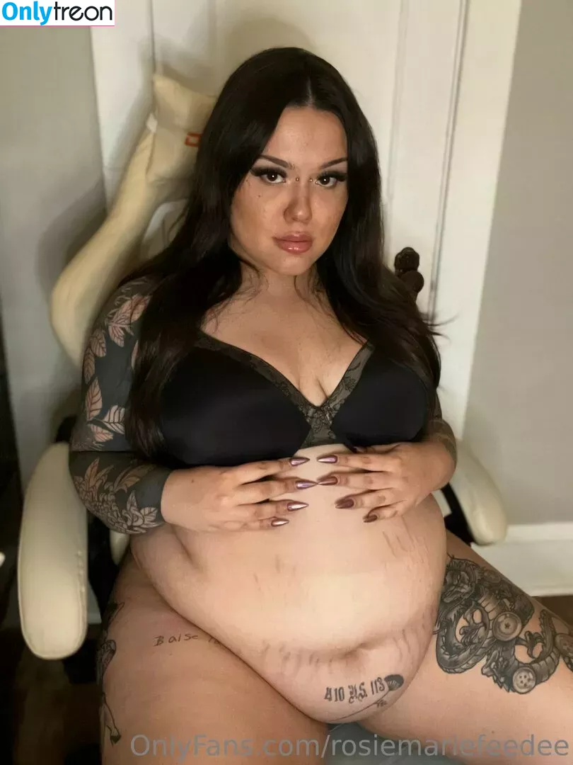 rosiemariefeedee nude photo #0003 (rosiemarie)