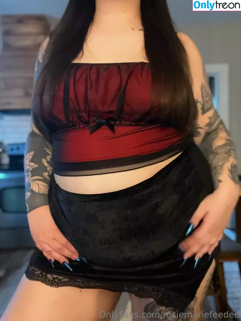rosiemariefeedee nude photo #0016 (rosiemarie)