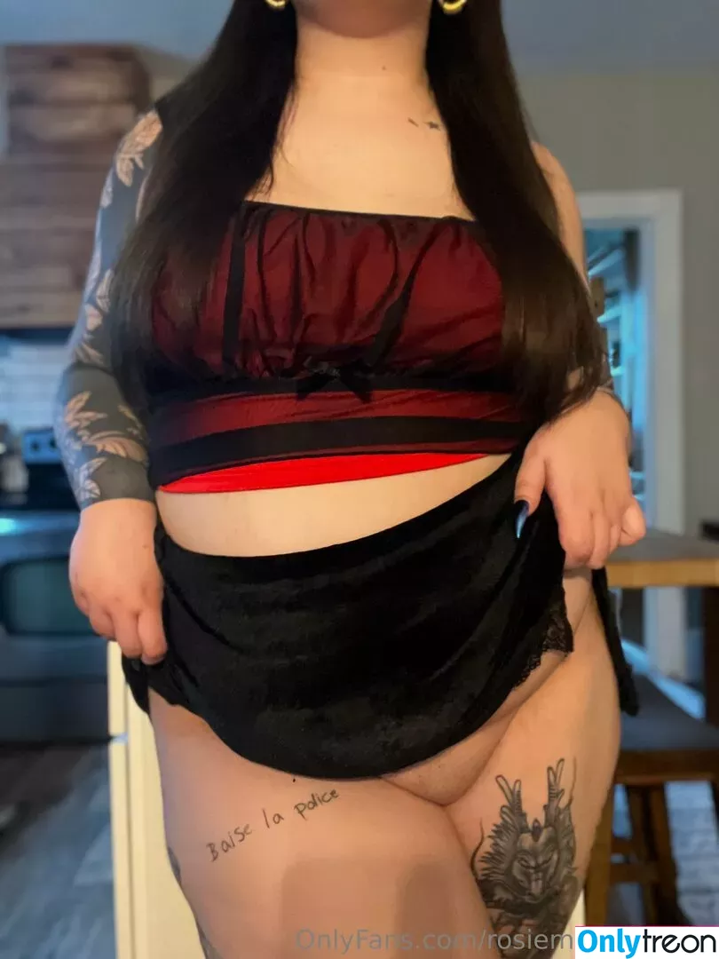 rosiemariefeedee nude photo #0017 (rosiemarie)