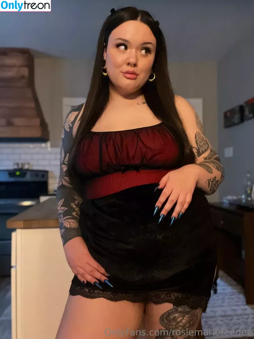 rosiemariefeedee nude photo #0018 (rosiemarie)