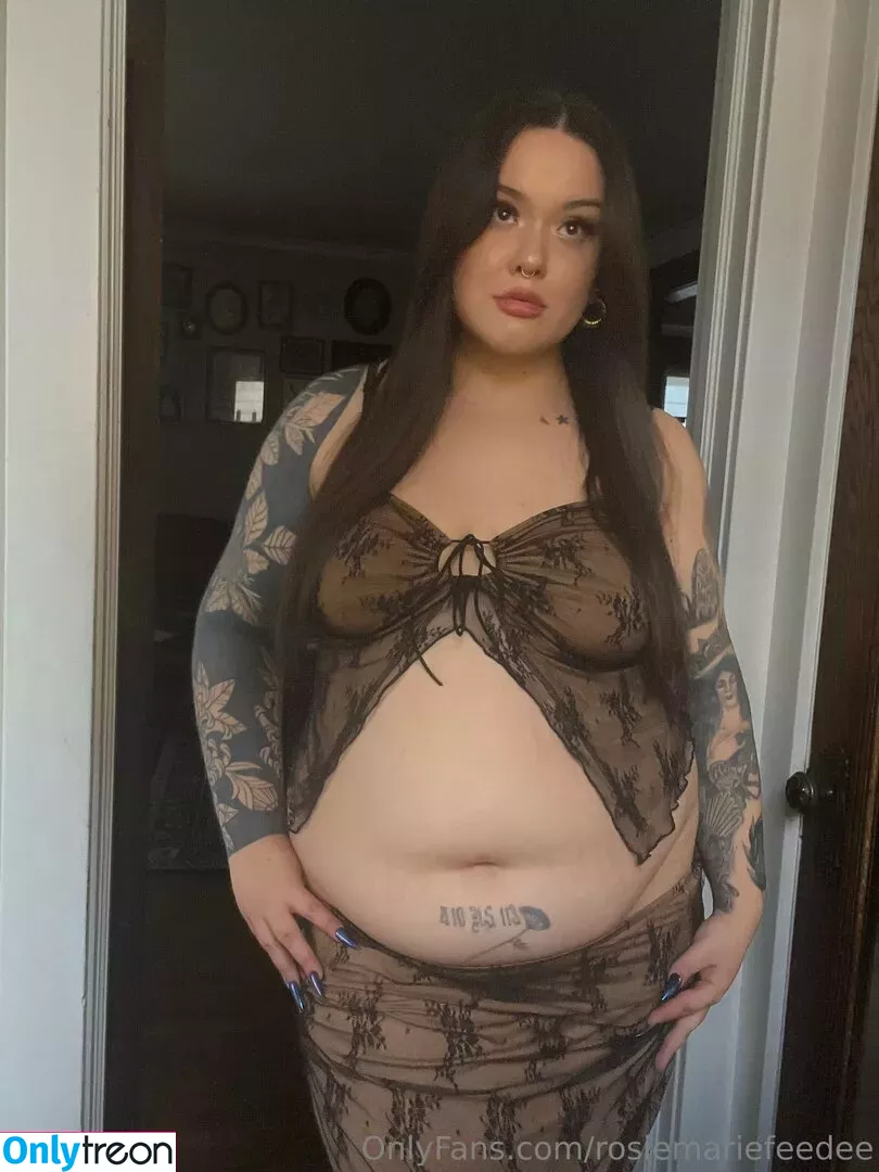 rosiemariefeedee nude photo #0020 (rosiemarie)