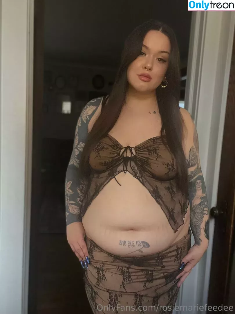 rosiemariefeedee nude photo #0021 (rosiemarie)
