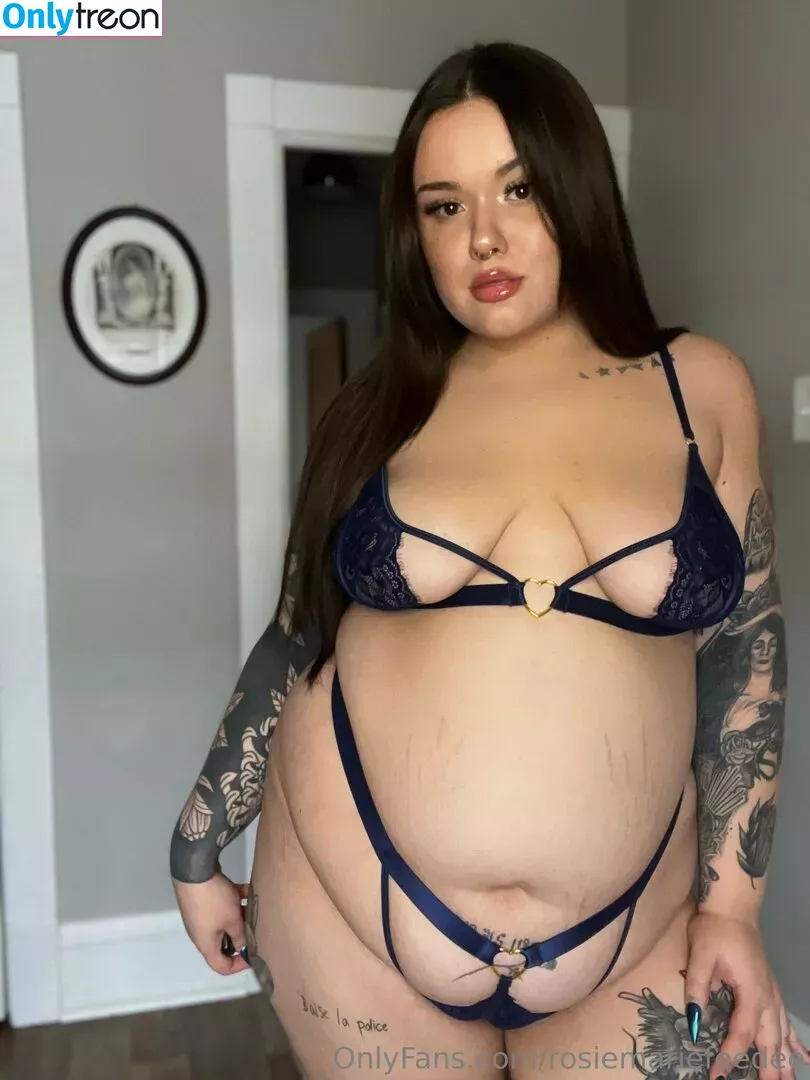 rosiemariefeedee nude photo #0026 (rosiemarie)