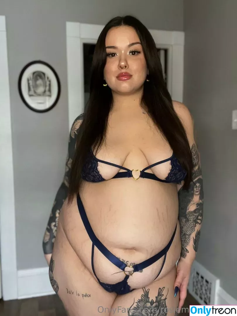 rosiemariefeedee nude photo #0027 (rosiemarie)