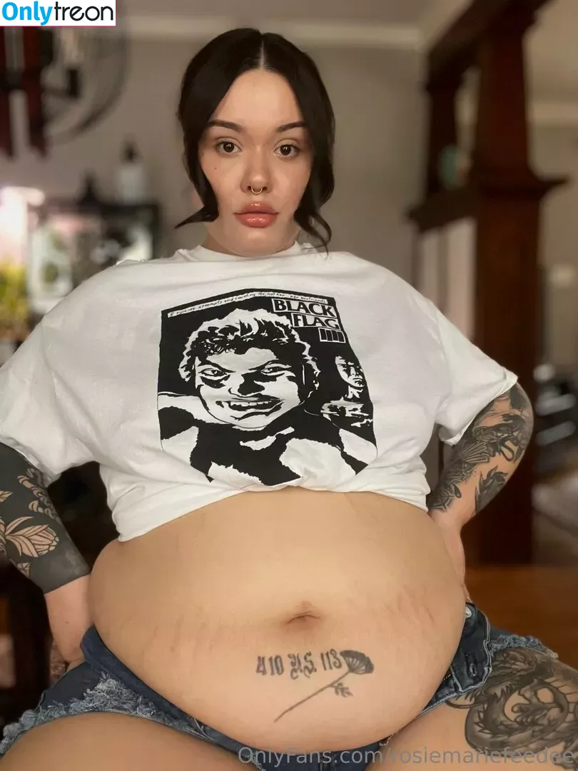 rosiemariefeedee голая photo #0089 (rosiemarie)