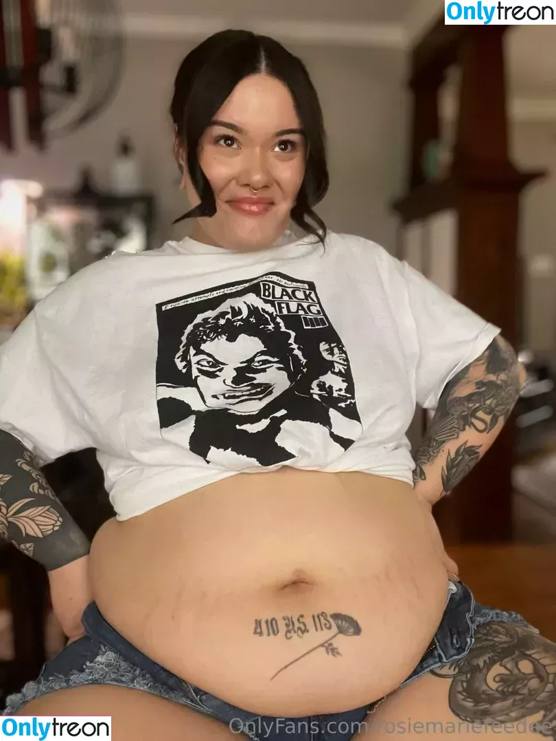 rosiemariefeedee nude photo #0090 (rosiemarie)