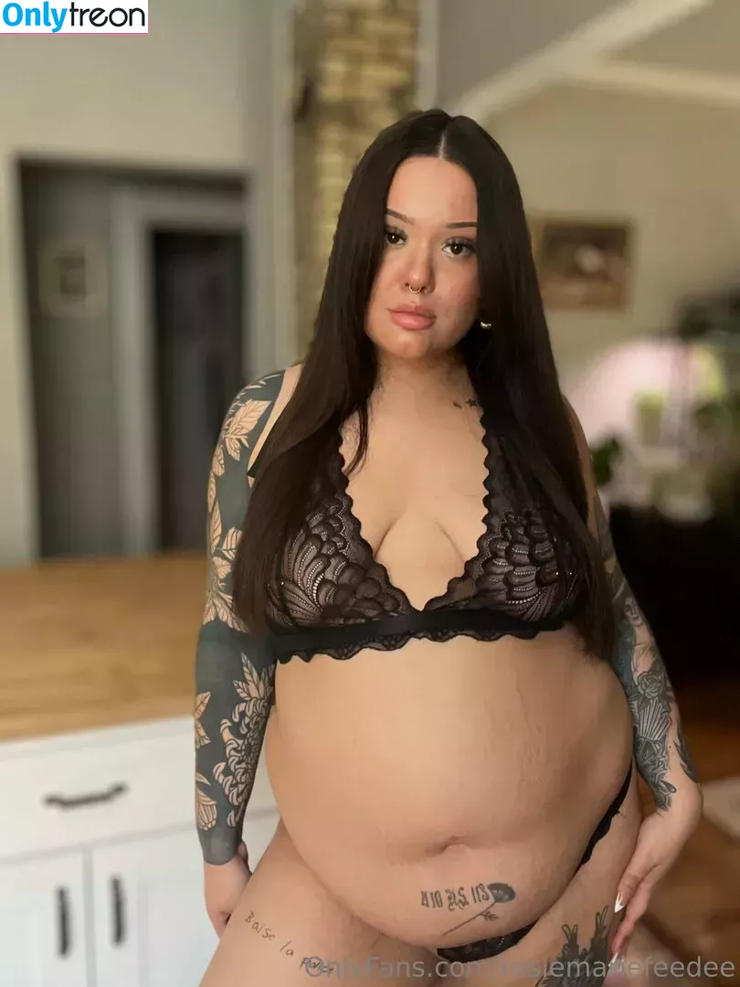 rosiemariefeedee nude photo #0131 (rosiemarie)