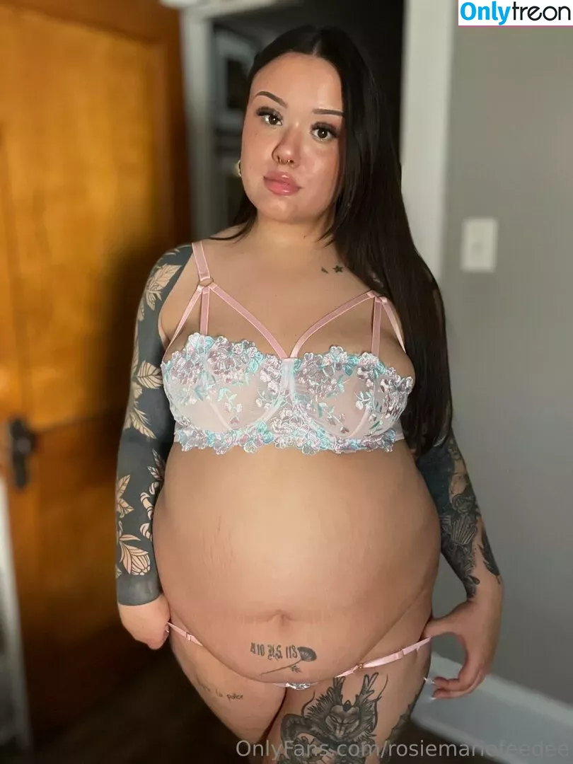 rosiemariefeedee nude photo #0153 (rosiemarie)
