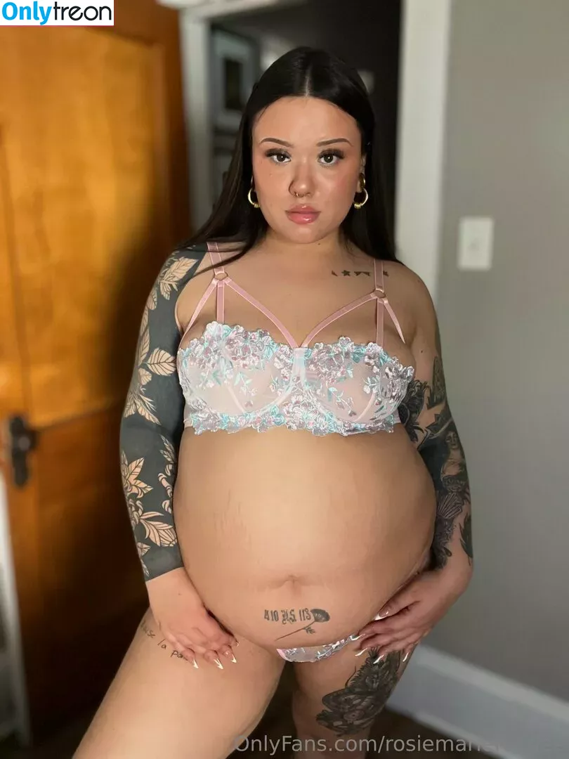 rosiemariefeedee nude photo #0156 (rosiemarie)