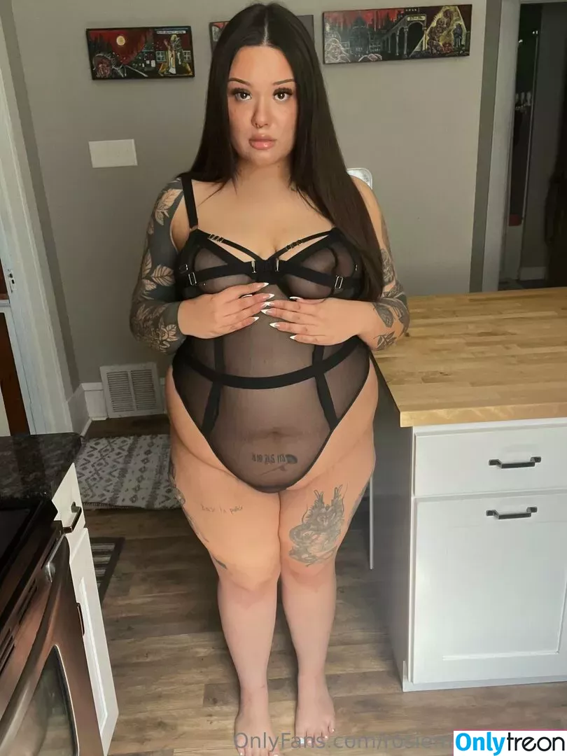 rosiemariefeedee nude photo #0176 (rosiemarie)