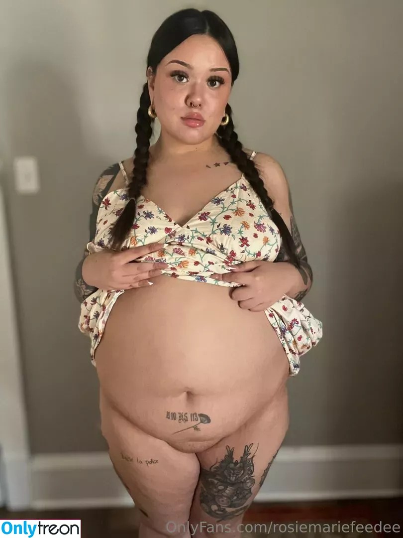 rosiemariefeedee nude photo #0190 (rosiemarie)
