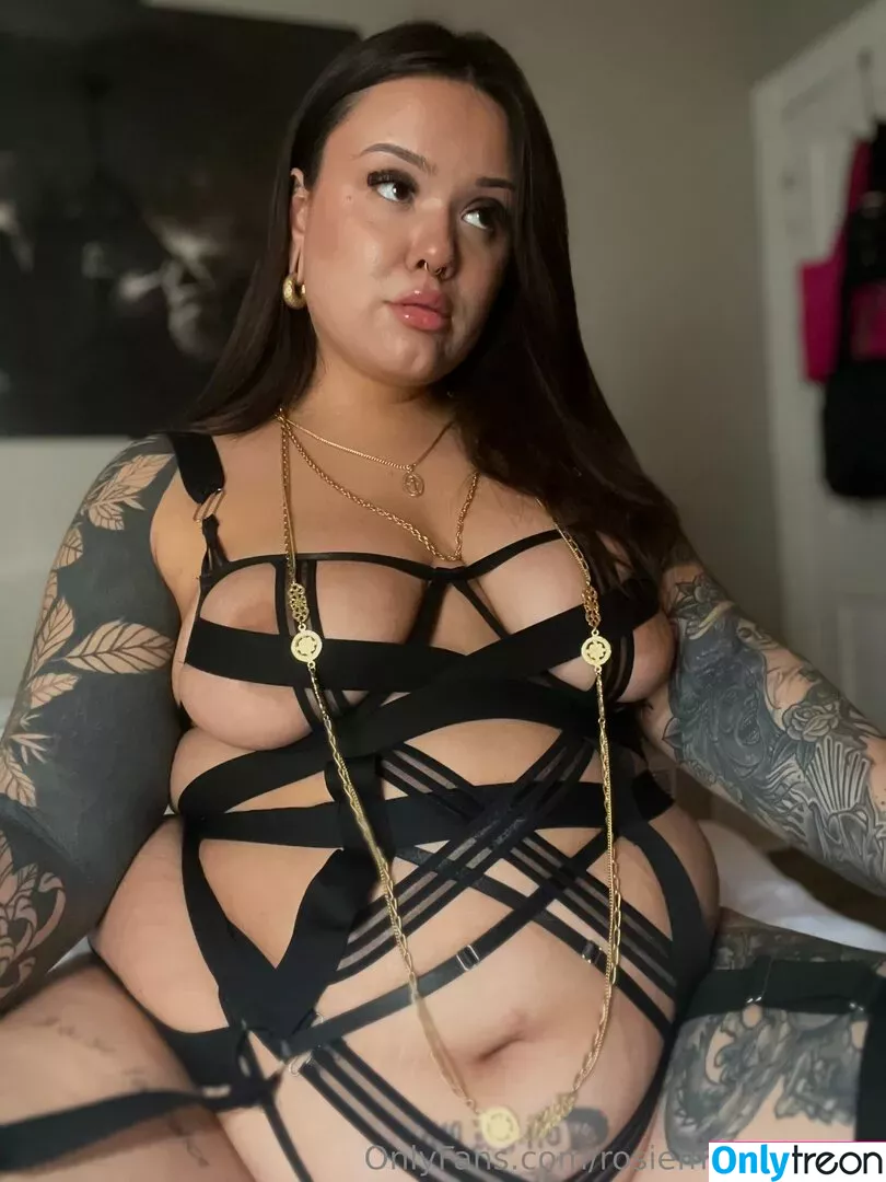 rosiemariefeedee nude photo #0206 (rosiemarie)