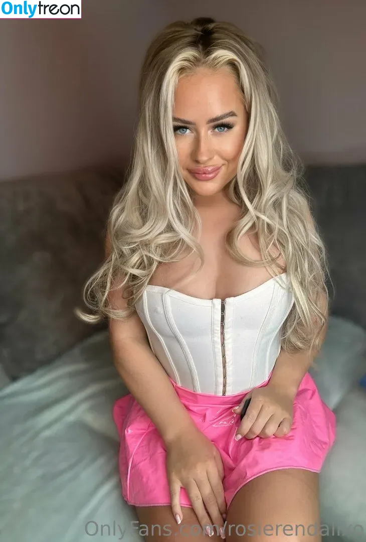 rosierendallxo nude photo #0162 (rosie_rendallx)