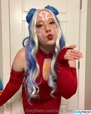 rosiescosplays / rosies_cosplays nude photo #0008