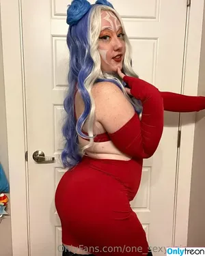rosiescosplays / rosies_cosplays nude photo #0010