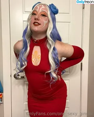 rosiescosplays / rosies_cosplays nude photo #0011